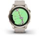 Zegarek sportowy Garmin Epix Pro Gen 2 Sapphire Beżowy  (010-02802-11) 4