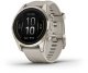 Zegarek sportowy Garmin Epix Pro Gen 2 Sapphire Beżowy  (010-02802-11) 1