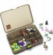 LEGO Lego Sorting Box Classic brązowy 3