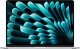 Laptop Apple MacBook Air: Apple M3 chip with 8-core CPU and 10-core GPU, 16GB, 512GB SSD - Silver 1