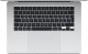 Laptop Apple MacBook Air: Apple M3 chip with 8-core CPU and 10-core GPU, 16GB, 512GB SSD - Silver 1