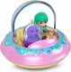 Figurka Polly Pocket Figurki Polly Pocket Pollyville Autko Pączek 2