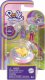 Figurka Polly Pocket Figurki Polly Pocket Pollyville Autko Pączek 3
