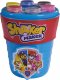 Figurka Polly Pocket Zestaw SHAKER MAKER Psi Patrol 1