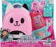 Figurka Polly Pocket Zestaw figurek Koci Domek Gabi Plecaczek 7