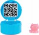 Figurka Polly Pocket Zestaw figurek Koci Domek Gabi Zabawa na basenie 9