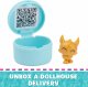 Figurka Polly Pocket Zestaw figurek Koci Domek Gabi Kemping z przyjaciółmi 13
