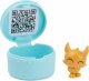 Figurka Polly Pocket Zestaw figurek Koci Domek Gabi Kemping z przyjaciółmi 2