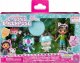 Figurka Polly Pocket Zestaw figurek Koci Domek Gabi Kemping z przyjaciółmi 6