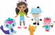 Figurka Polly Pocket Zestaw figurek Koci Domek Gabi Kemping z przyjaciółmi 8