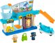 Figurka My Little Pony Zestaw Little People Port lotniczy 1