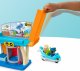 Figurka My Little Pony Zestaw Little People Port lotniczy 2