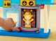 Figurka My Little Pony Zestaw Little People Port lotniczy 5
