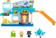 Figurka My Little Pony Zestaw Little People Port lotniczy 6