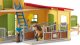 Figurka Polly Pocket Zestaw z figurką Boks dla kuca islandzkiego 19