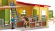 Figurka Polly Pocket Zestaw z figurką Boks dla kuca islandzkiego 5