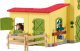 Figurka Polly Pocket Zestaw z figurką Boks dla kuca islandzkiego 6