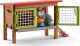 Figurka Polly Pocket Zestaw z figurką Boks dla kuca islandzkiego 9