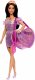 Mattel BARBIE Zestaw modowy premium, błyszcząca sukienka 1