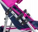 Mattel Wózek dla lalek Natalie Prestige Navy 6