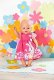 Mattel Sukienka w kwiatki Baby Born 1