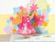 Mattel Sukienka w kwiatki Baby Born 5