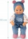 Mattel Chodzik 3w1 z lalką 4