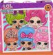 MGA Lalka L.O.L. Surprise Squish Sand Tots 1 sztuka mix 15
