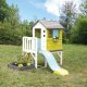Smoby Domek dla dzieci na palach z piaskownicą 3