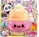 Meteor Pluszak Duży Fluffie Stuffiez Asst - Ice Cream 1