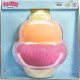Meteor Pluszak Duży Fluffie Stuffiez Asst - Ice Cream 14