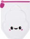 Meteor Pluszak Duży Fluffie Stuffiez Asst - Ice Cream 4