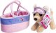 Meteor Maskotka Chi Chi Love Śpiące psiaczki 15 cm mix 1