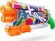 Zuru Wyrzutnia wodna Pump Action Szybkie napełnianie 6