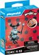Playmobil Zestaw figurek Miraculum 71341 Lalkarka 1