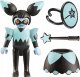 Playmobil Zestaw figurek Miraculum 71341 Lalkarka 4