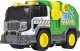 Spin Master A.S. Śmieciarka zielona 30 cm 2
