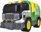 Spin Master A.S. Śmieciarka zielona 30 cm 5
