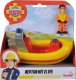 Spin Master Łódź Strażak Sam - Neptun Mini 6