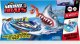 Spin Master Zestaw Micro Boat Shark Attack 1
