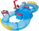 Spin Master Zestaw Micro Boat Shark Attack 1