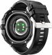 Smartwatch Hoco HOCO smartwatch z funkcją rozmowy Y14 czarny 3