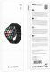Smartwatch Hoco HOCO smartwatch z funkcją rozmowy Y18 czarny 2