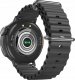 Smartwatch Hoco HOCO smartwatch z funkcją rozmowy Y18 czarny 3