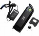 Green Cell Bateria GC do roweru elektrycznego Ebike z ładowarką 36V 11.6Ah 417Wh Silverfish m.in do Zündapp, Telefunken. Polska produkcja. 10