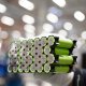 Green Cell Bateria GC do roweru elektrycznego Ebike z ładowarką 36V 11.6Ah 417Wh Silverfish m.in do Zündapp, Telefunken. Polska produkcja. 9