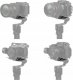 SmallRig SmallRig 4195 Arca swiss Mount Plate do DJI RS3 Mini 4