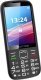 Telefon komórkowy myPhone Halo 4 LTE czarny 6