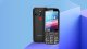 Telefon komórkowy myPhone Halo 4 LTE czarny 7