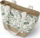 Monbento Torba termiczna Daily Ginkgo zielona 1